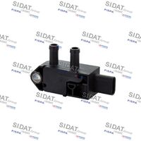 SIDAT 843050 - Número de fabricación: ECS-AU-002<br>