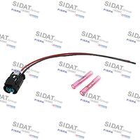 SIDAT 405466 - Número de enchufes de contacto: 2<br>Longitud de cable [mm]: 200<br>Versión caja conectores: Caja conectores hembra<br>