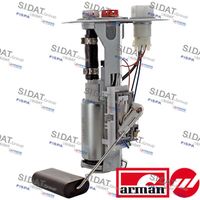 SIDAT 72101AS - Unidad de alimentación de combustible - ARMAN