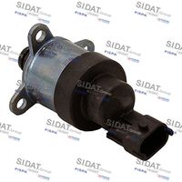 SIDAT 81632 - Lado de montaje: Bomba de alta presión (lado de baja presión)<br>