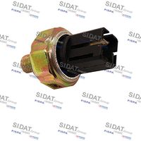 SIDAT 82041 - Interruptor de control de la presión de aceite