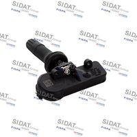 SIDAT 780013 - Sensor de ruedas, control presión neumáticos