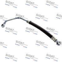 SIDAT 472104 - Conducto aceite, turbocompresor