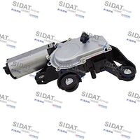 SIDAT 69522A2 - Motor del limpiaparabrisas