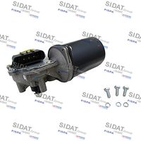 SIDAT 69751A2 - Motor del limpiaparabrisas