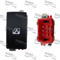 SIDAT 5145115A2 - Interruptor, elevalunas