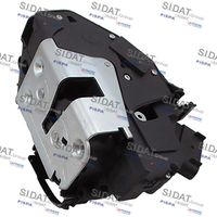 SIDAT 610041A2 - Lado de montaje: Delante, izquierda<br>Número de fabricación: EZC-FR-190<br>