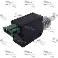 SIDAT 610244A2 - Tipo de servicio: eléctrico<br>Lado de montaje: Capó trasero<br>