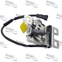 SIDAT 610520 - Cerradura del capó de motor