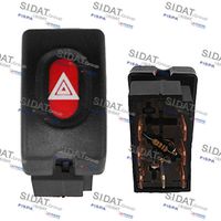 SIDAT 660806A2 - Interruptor intermitente de aviso