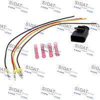 SIDAT 405501 - Número de conductores: 6<br>Longitud de cable [mm]: 180<br>Calidad: OE EQUIVALENT<br>