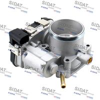 SIDAT 88281A2 - Número de fabricación: ETB-FT-000<br>