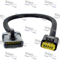 SIDAT CAB002 - Cable eléctrico