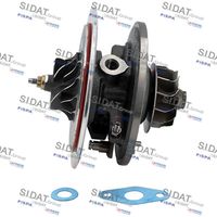 SIDAT 471373 - Tipo de sobrealimentación: Turbocompresor de gases de escape<br>