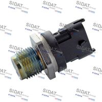 SIDAT 81043A2 - Sensor, presión combustible