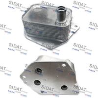 SIDAT 590057 - Tipo de refrigeración: rerigerado por agua<br>Número de fabricación: CCL-KA-001A<br>