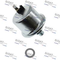 SIDAT 822376 - Sensor, presión de aceite
