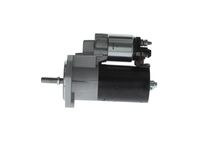 BOSCH 1986S00966 - Motor de arranque