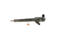 BOSCH 0986435081 - año construcción desde: 10/2004<br>Preparación del combustible: Common Rail (CR)<br>Artículo complementario / información complementaria 2: con junta tórica<br>