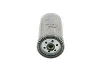 BOSCH 1457434310 - Filtro combustible