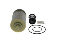 BOSCH F026402231 - Kit filtros combustible
