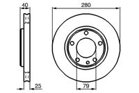 BOSCH 0986478890 - 