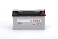 BOSCH 0092S30130 - Batería de arranque - S3