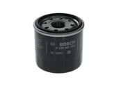 BOSCH F026407364 - Filtro de aceite