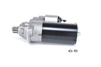 BOSCH 0001125048 - Motor de arranque