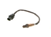 BOSCH 0258017349 - Sonda Lambda