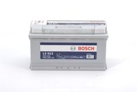 BOSCH 0092L50130 - Batería de arranque - SLI