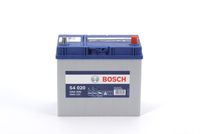BOSCH 0092S40200 - 