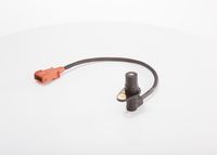 BOSCH 0986280402 - Resistencia de [Ohm]: 370<br>Altura [mm]: 24,17<br>Número de enchufes de contacto: 3<br>