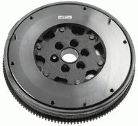 SACHS 2294501075 - Volante motor - Volante de doble masa