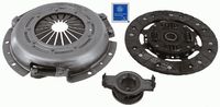 SACHS 3000951065 - Kit de embrague