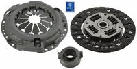 SACHS 3000821701 - Kit de embrague