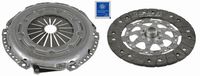 SACHS 3000951086 - Kit de embrague