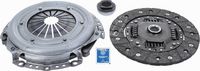 SACHS 3000950044 - Kit de embrague