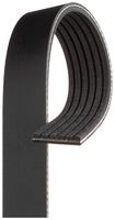 GATES 6PK1420 - Correa trapecial poli V