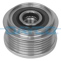 CONTINENTAL CTAM AP9048 - Rueda libre alternador