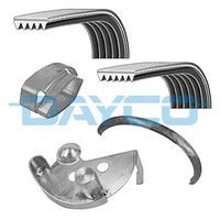 DAYCO 5PK868EE - Correa trapecial poli V