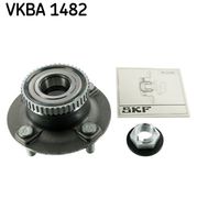 SKF VKBA 1482 - Juego de cojinete de rueda