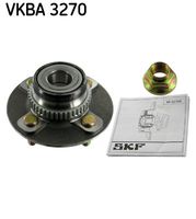 SKF VKBA3270 - Juego de cojinete de rueda
