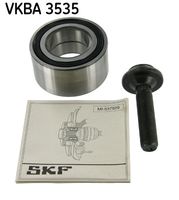 SKF VKBA3535 - Juego de cojinete de rueda