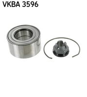 SKF VKBA3596 - Juego de cojinete de rueda
