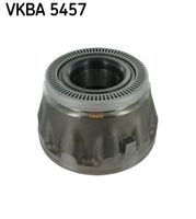 SKF VKBA 5457 - Juego de cojinete de rueda