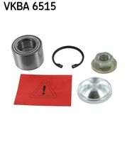 SKF VKBA 6515 - Juego de cojinete de rueda