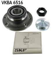 SKF VKBA6516 - Juego de cojinete de rueda