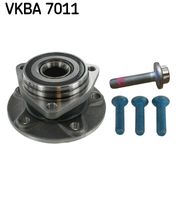 SKF VKBA7011 - Juego de cojinete de rueda