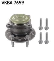 SKF VKBA7659 - Juego de cojinete de rueda